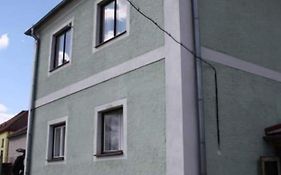 Ubytovani Vyssi Brod
